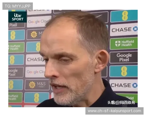 图赫尔警告：凯恩+贝林+福登无法同场首发，真相让人震惊！