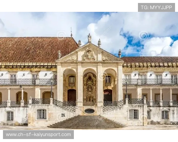 年轻化成为葡萄牙未来发展的关键 年轻化成为葡萄牙未来发展的关键