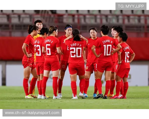 中国足球女足核心球员技战术特点深度解析，中国女足相关人员