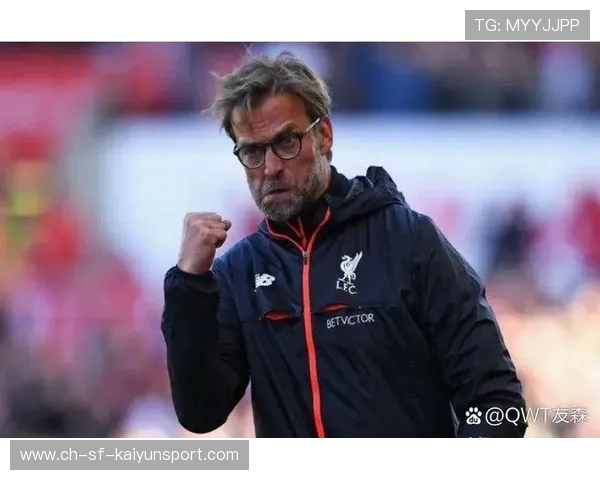 利物浦逆转成功,克洛普称“经典之战” 利物浦逆转成功,克洛普称“经典之战”
