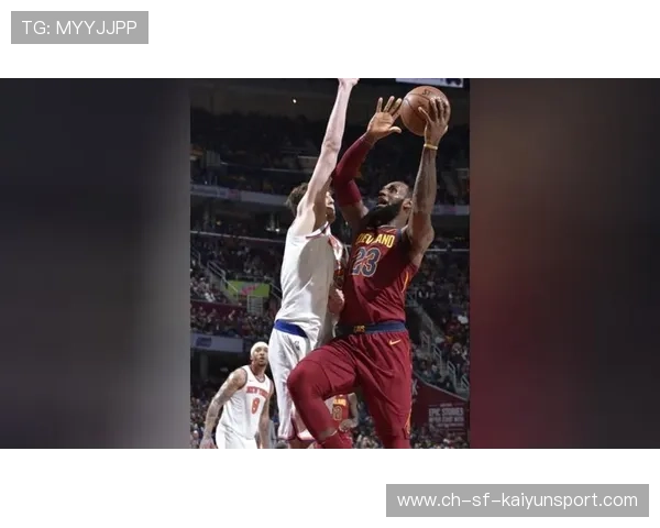 季后赛焦点战：谁能挡住詹姆斯的“绝世绝杀”？