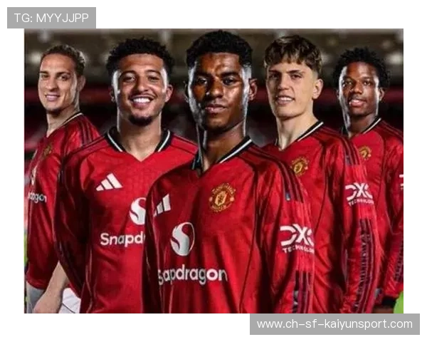 曼联进军欧冠前八，安德森加盟成为关键一环，曼联球员安德森