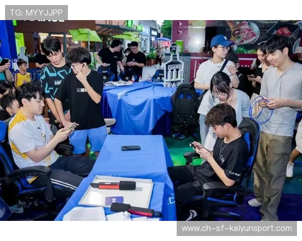 电竞内容创作热潮助力战队曝光,电竞行业热点 电竞内容创作热潮助力战队曝光,电竞行业热点