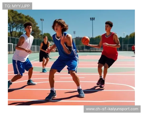 篮球运动在中国特殊青少年群体中的康复潜力，青少年篮球训练现状分析