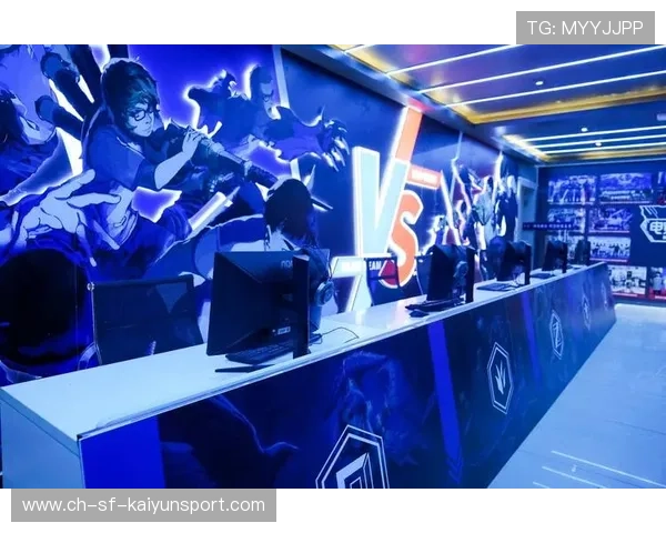 电竞场馆多功能运营带动日常流量增长,电竞场馆的功能与作用 电竞场馆多功能运营带动日常流量增长,电竞场馆的功能与作用