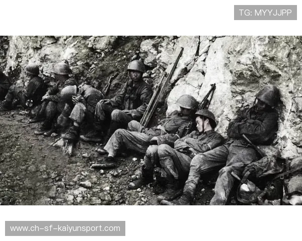 逆境中崛起的战士们！，逆境中崛起的人